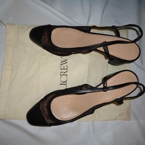 Jcrew Women's Black Footwear